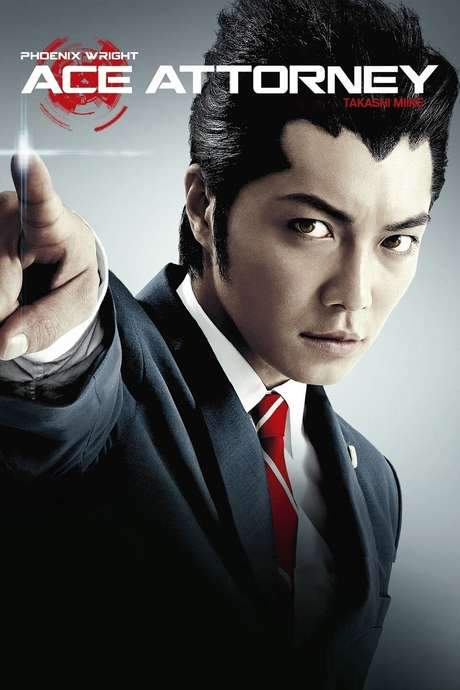 Ace Attorney